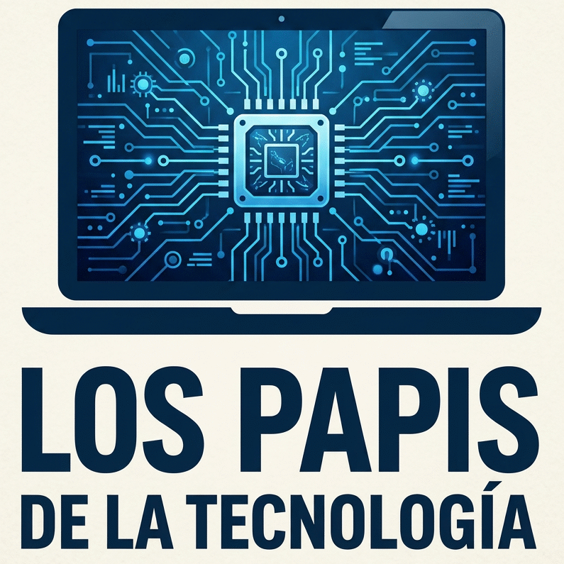 LosPapisTecnológicos